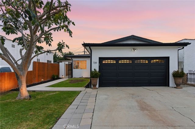 739 E 67th, Inglewood, CA 90302