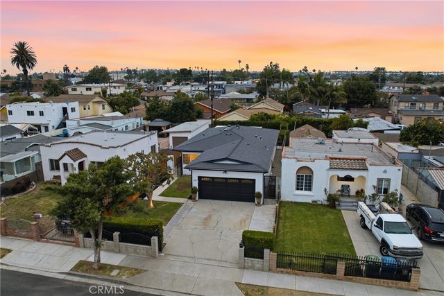 739 E 67th, Inglewood, CA 90302