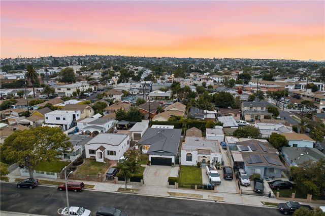 739 E 67th, Inglewood, CA 90302