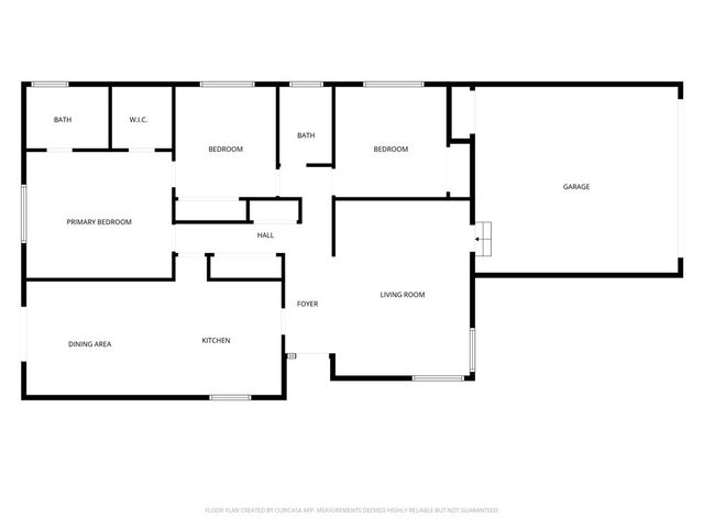 739 E 67th, Inglewood, CA 90302