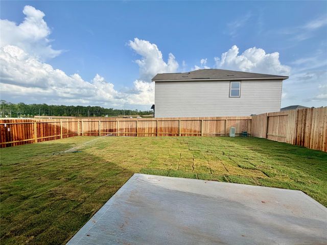 24603 Golden Brook Court, Magnolia, TX 77355