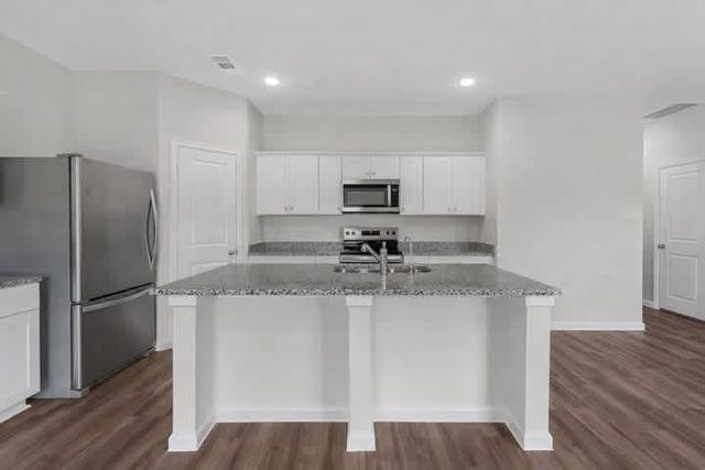 24603 Golden Brook Court, Magnolia, TX 77355
