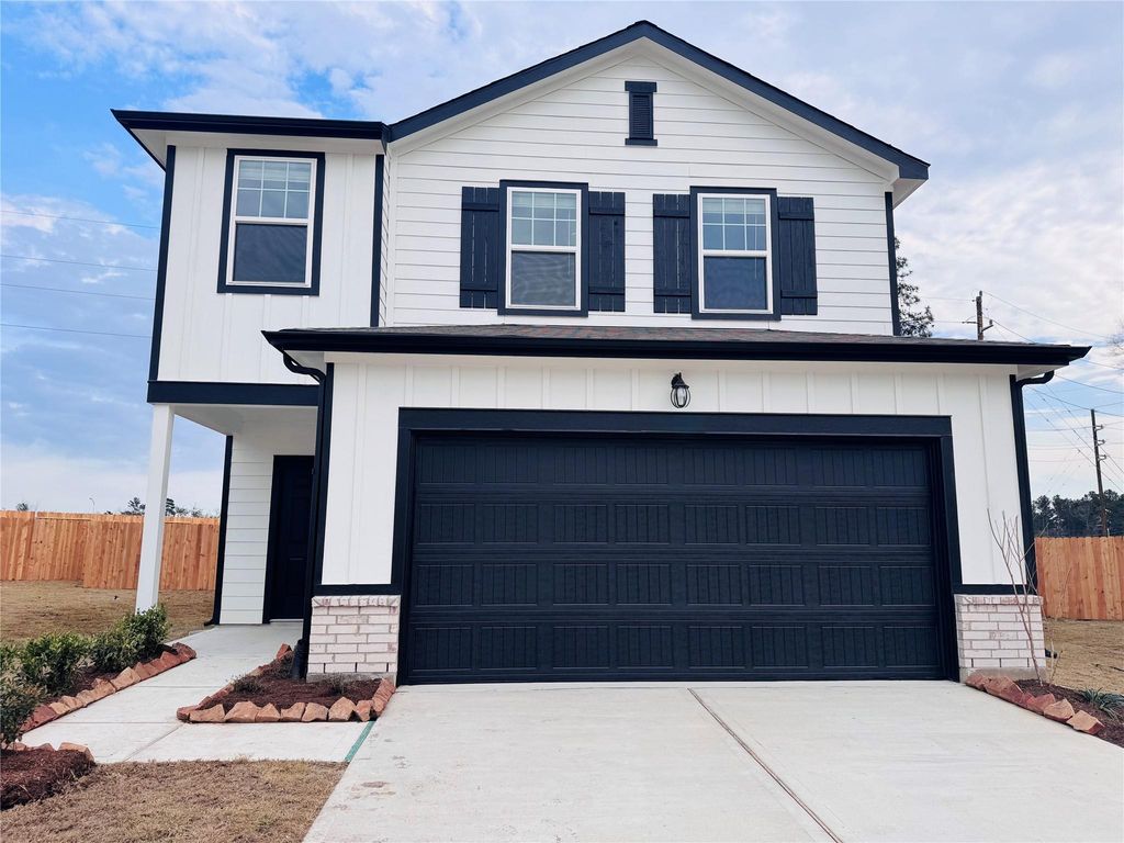 24603 Golden Brook Court, Magnolia, TX 77355