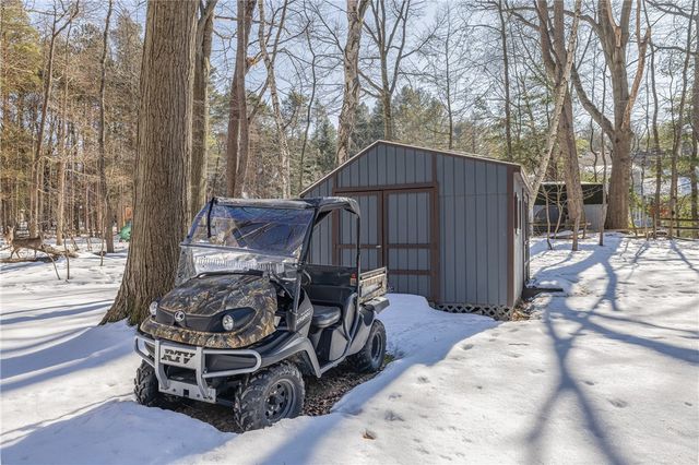 109 Tanglewood Court, Webster, NY 14580