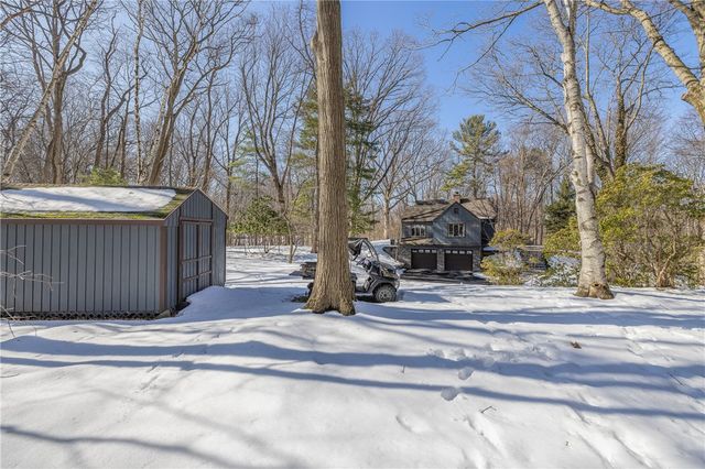 109 Tanglewood Court, Webster, NY 14580