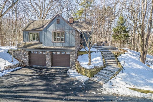 109 Tanglewood Court, Webster, NY 14580