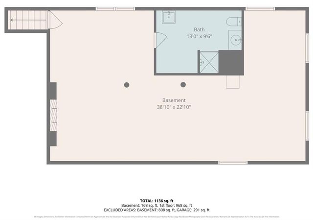 6807 N Brookside Road, Pleasant Valley, MO 64068