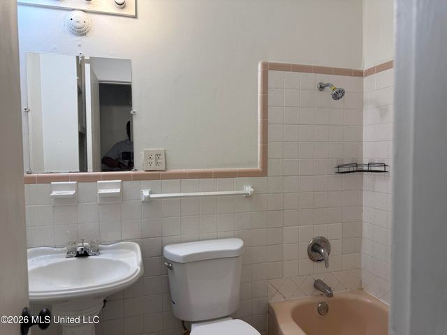 3534 Wheatley Street, Jackson, MS 39212