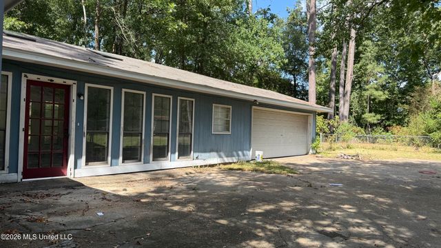 3534 Wheatley Street, Jackson, MS 39212