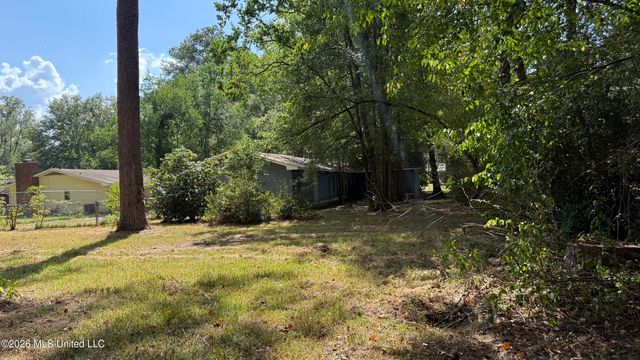 3534 Wheatley Street, Jackson, MS 39212