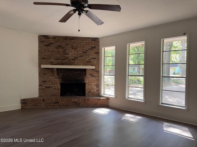 3534 Wheatley Street, Jackson, MS 39212