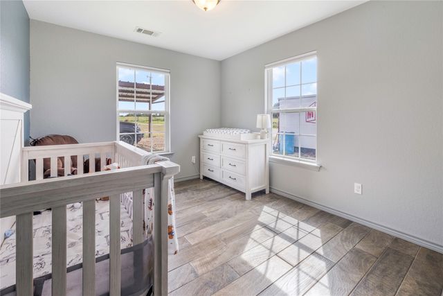 1668 Poe Prairie Road, Millsap, TX 76066