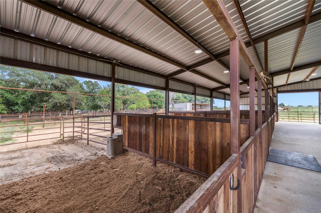 1668 Poe Prairie Road, Millsap, TX 76066