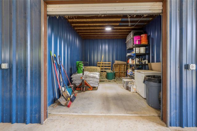 1668 Poe Prairie Road, Millsap, TX 76066