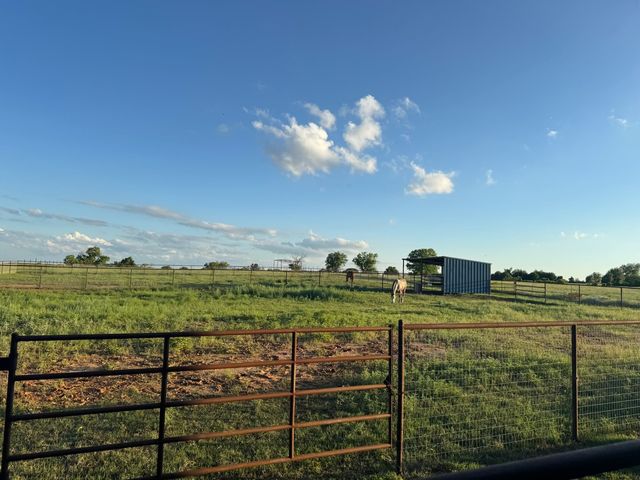 1668 Poe Prairie Road, Millsap, TX 76066