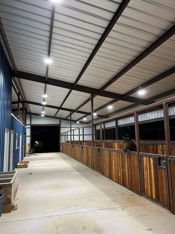 1668 Poe Prairie Road, Millsap, TX 76066