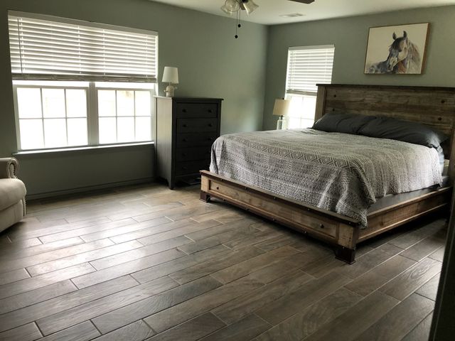 1668 Poe Prairie Road, Millsap, TX 76066