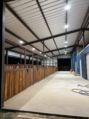 1668 Poe Prairie Road, Millsap, TX 76066