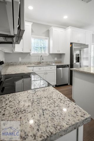 54 Pear Street, Ludowici, GA 31316