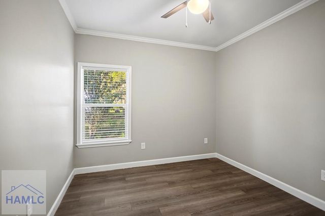 54 Pear Street, Ludowici, GA 31316