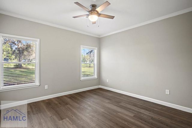 54 Pear Street, Ludowici, GA 31316