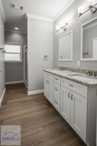 54 Pear Street, Ludowici, GA 31316