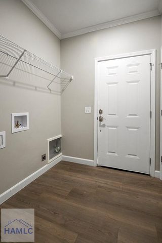 54 Pear Street, Ludowici, GA 31316