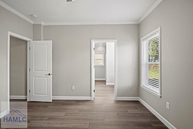 54 Pear Street, Ludowici, GA 31316