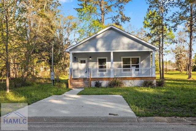 54 Pear Street, Ludowici, GA 31316