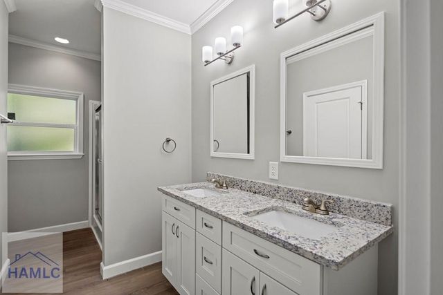 54 Pear Street, Ludowici, GA 31316