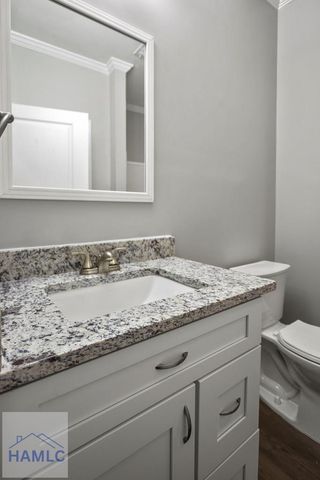 54 Pear Street, Ludowici, GA 31316