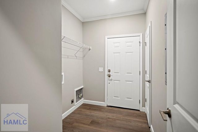 54 Pear Street, Ludowici, GA 31316