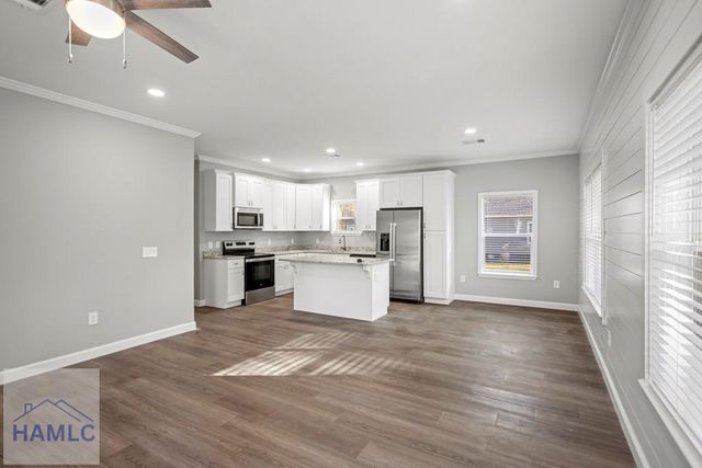 54 Pear Street, Ludowici, GA 31316