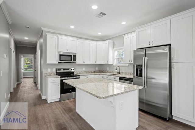 54 Pear Street, Ludowici, GA 31316