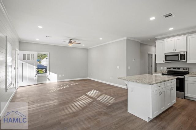 54 Pear Street, Ludowici, GA 31316