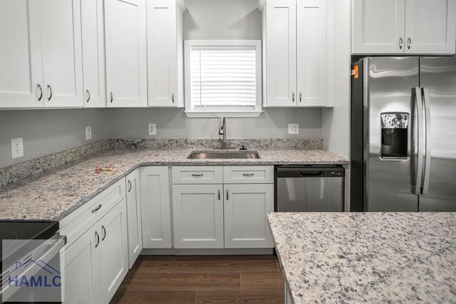 54 Pear Street, Ludowici, GA 31316