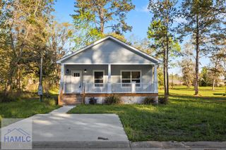 54 Pear Street, Ludowici, GA 31316