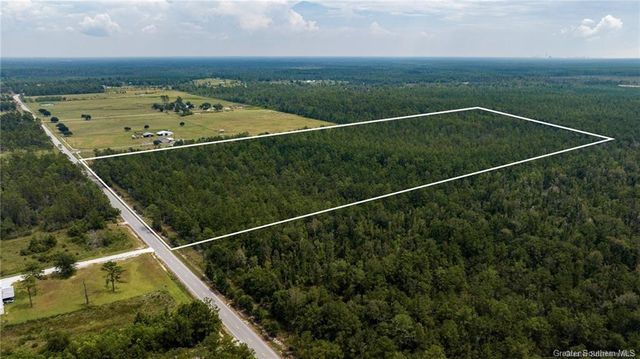 793 Holbrook Park Road, Dequincy, LA 70633