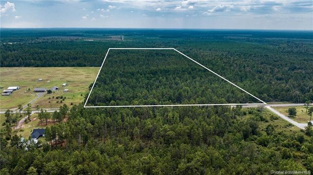 793 Holbrook Park Road, Dequincy, LA 70633