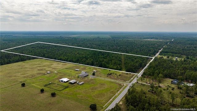 793 Holbrook Park Road, Dequincy, LA 70633