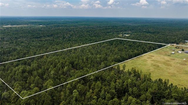 793 Holbrook Park Road, Dequincy, LA 70633