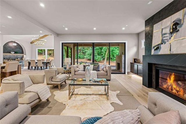 1865 Winchester Trail, Atlanta, GA 30341