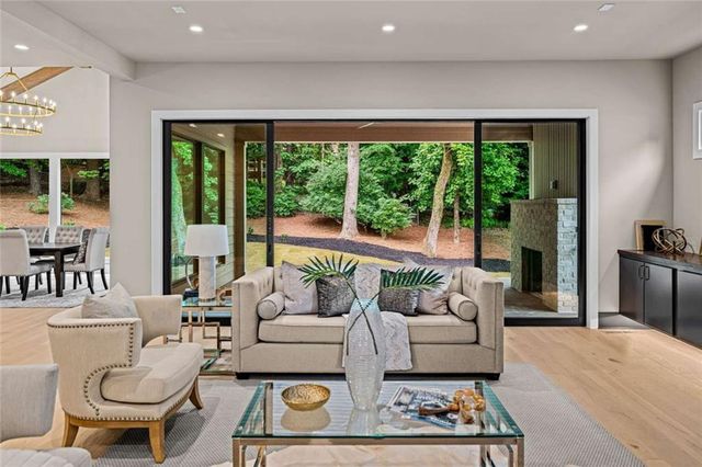 1865 Winchester Trail, Atlanta, GA 30341