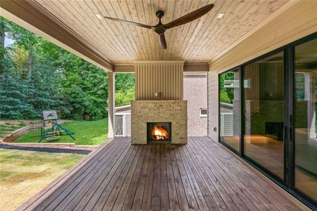 1865 Winchester Trail, Atlanta, GA 30341