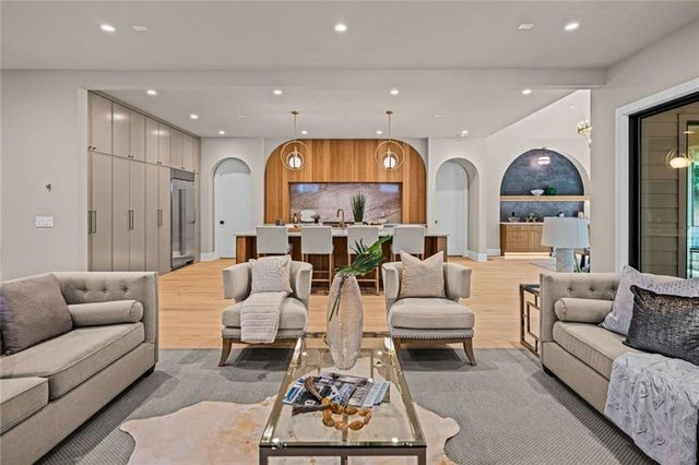 1865 Winchester Trail, Atlanta, GA 30341
