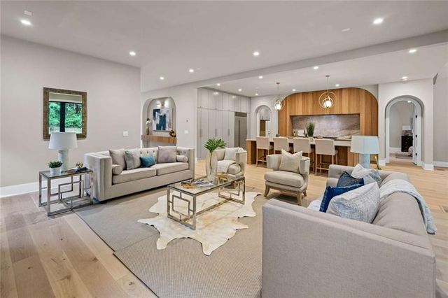 1865 Winchester Trail, Atlanta, GA 30341
