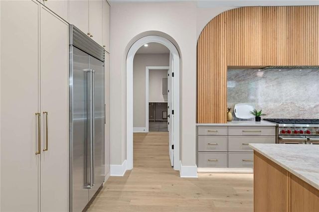1865 Winchester Trail, Atlanta, GA 30341