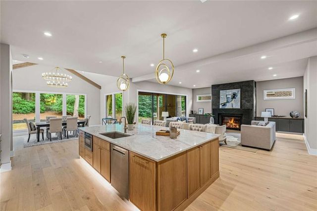 1865 Winchester Trail, Atlanta, GA 30341