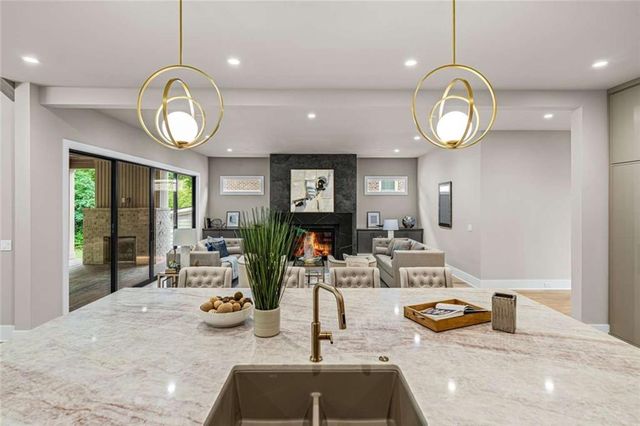 1865 Winchester Trail, Atlanta, GA 30341