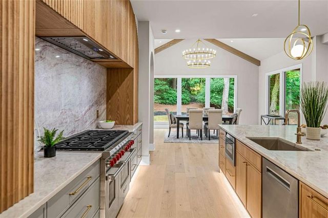 1865 Winchester Trail, Atlanta, GA 30341